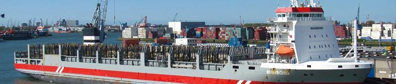 rotterdam-port