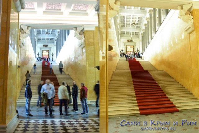 парадная-лестница-в-Эрмитаже