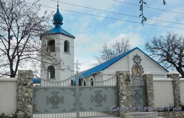 Православный_храм_Старый_Крым