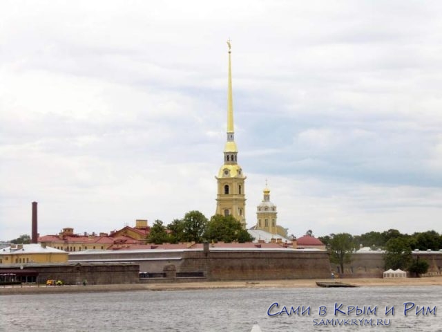 Колокольня-Петропавловского-собора