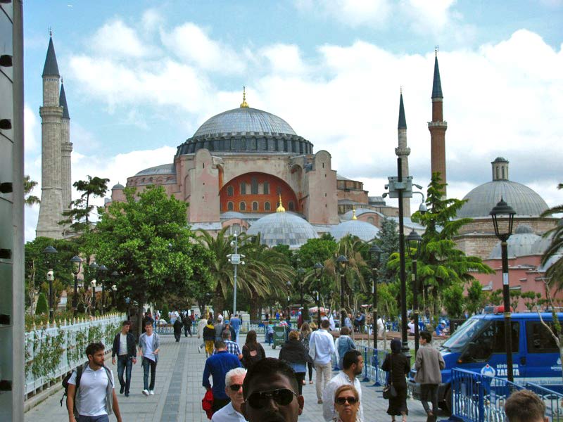 Достопримечательности Стамбула Фото С Описаниями И Ценами