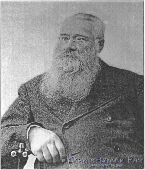 Владимир Николаевич Дмитриев