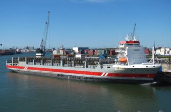 rotterdam-port
