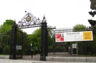 university-cork