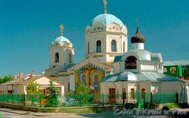 Свято-троцицкий-собор-мини