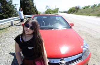 На_Кабриолете_по_Крыму