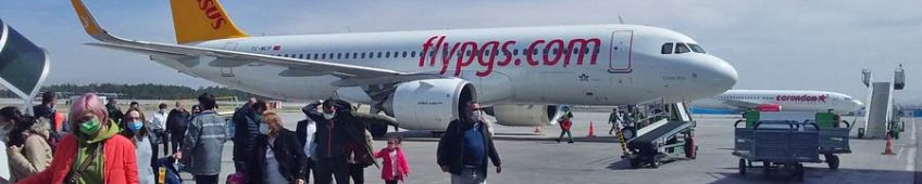 Авиакомпания-Пегас