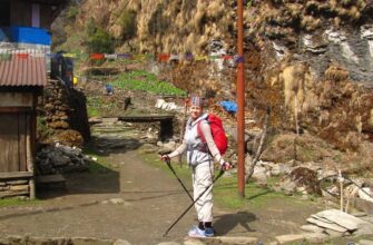 Главное правильно экипироваться