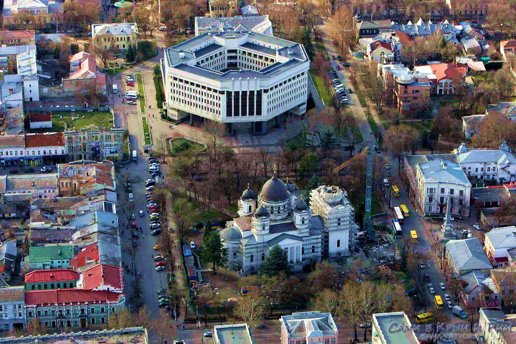 Красивые места симферополь Красивые места симферополь