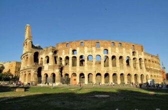 Колизей-в-форме-эллипса