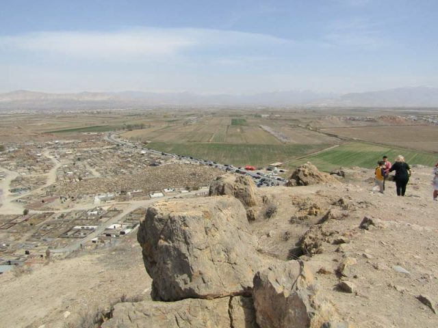 Араратская долина