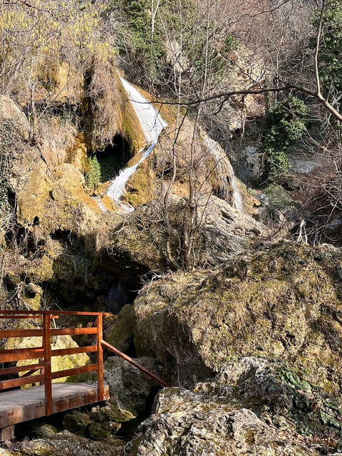 Водопад Су-Учхан