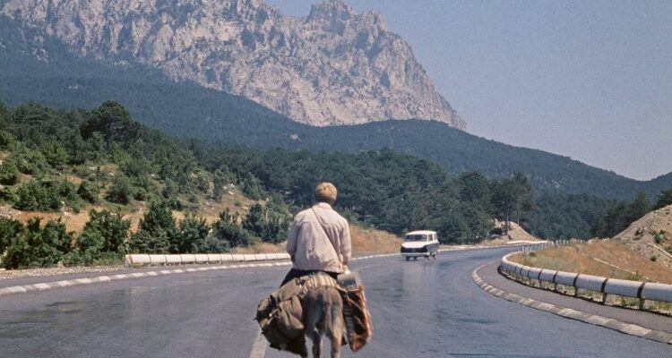 кавказская-пленница