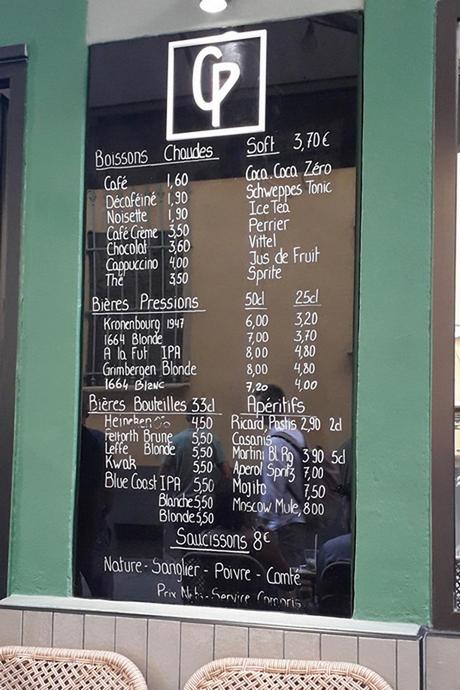 Civette de la Prefecture (1)