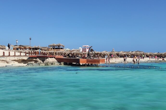 Остров Хула Хула