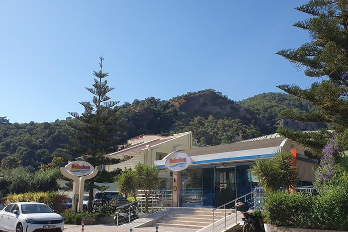 Belceban Hotel