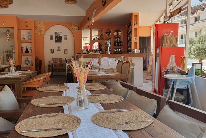 Семейный ресторан Umsal Cafe
